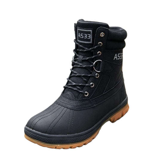 Nuvin™ Höga Sneakers