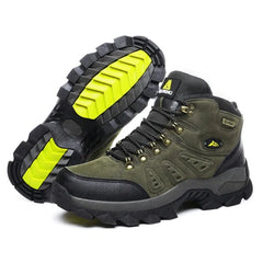 Nuvin™   Höga Vandringsskor