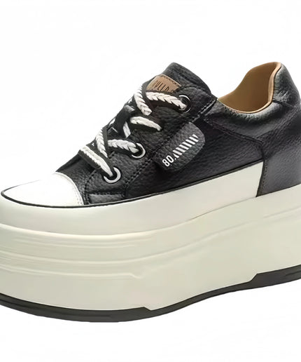 Nuvin™  Höjdökande Fritidsskor