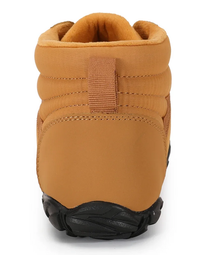 Nuvin™  Plyschiga Snöstövlar