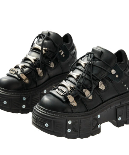 Nuvin™  Platåpunkstövlar