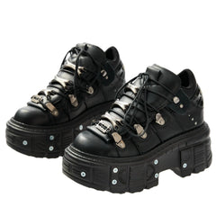 Nuvin™ Platåpunkstövlar