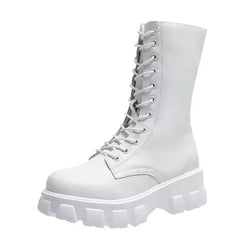 Nuvin™ Vattentäta Martin-stövlar