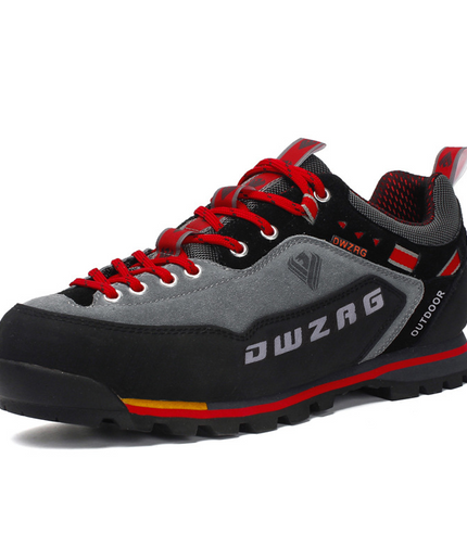 Nuvin™  Plattformsvandringskängor