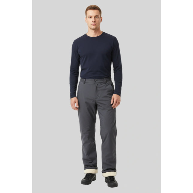 Nuvin™ knäskydd i lammullsgrafen