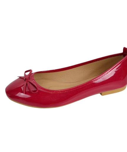 Nuvin™  Platta Skor Med Rund Tå