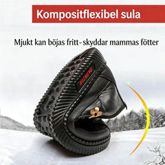 Nuvin™ Snökängor aör att Skydda äldres Fötter