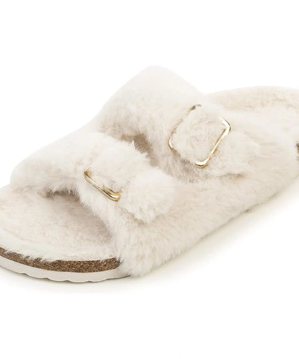 Nuvin™  Fleecetofflor