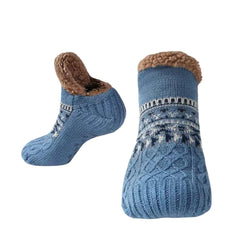 Tjocka Golvstrumpör