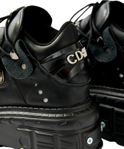 Nuvin™  Platåpunkstövlar