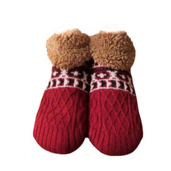 Tjocka Golvstrumpör