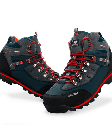 Nuvin™  Höga Vandringskängor