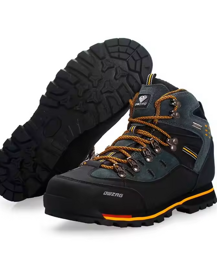 Nuvin™  Höga Vandringskängor