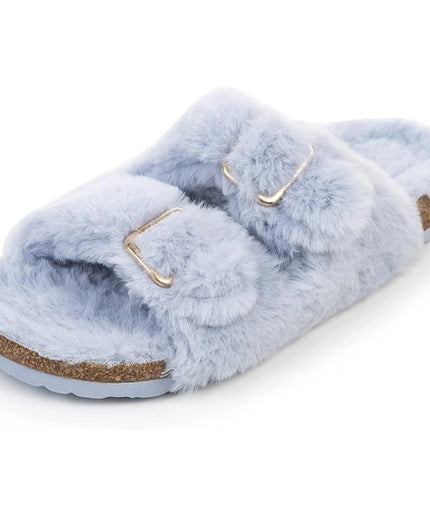 Nuvin™  Fleecetofflor