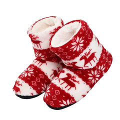 Nuvin™ Julserien Golvstövlar