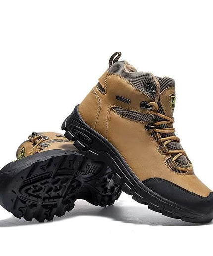 Nuvin™ Comfortable outdoor-skor för herrar