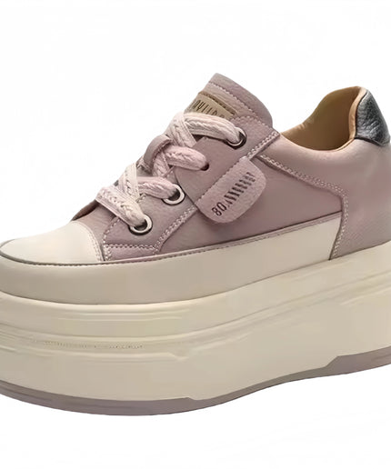 Nuvin™  Höjdökande Fritidsskor