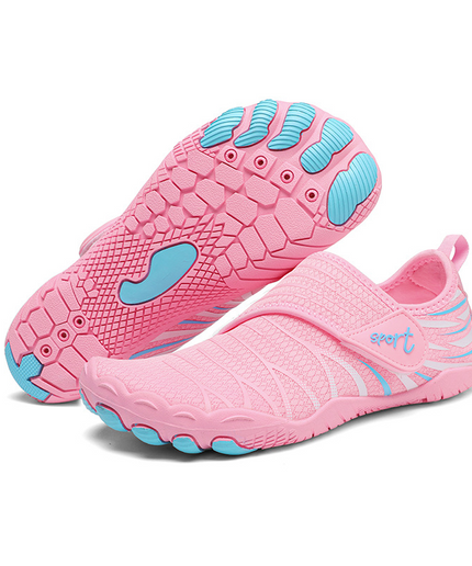 Nuvin™  Vattentåliga Snabbtorkande Skor