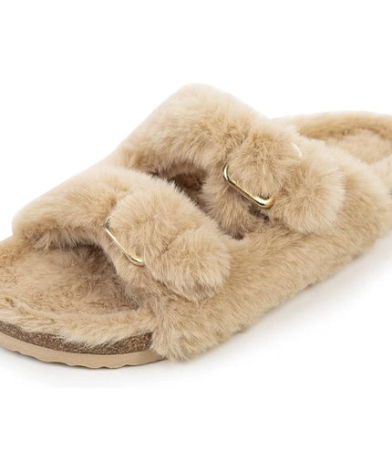 Nuvin™  Fleecetofflor