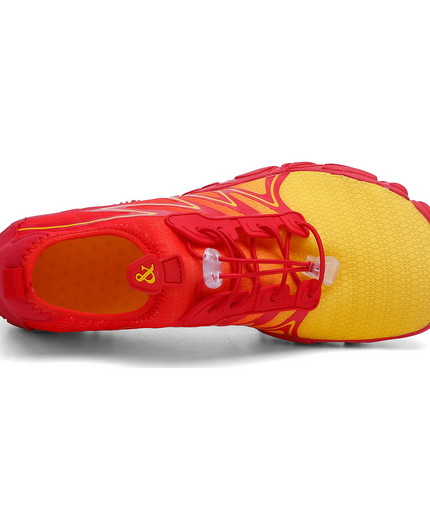 Nuvin™  Vattentåliga Snabbtorkande Skor