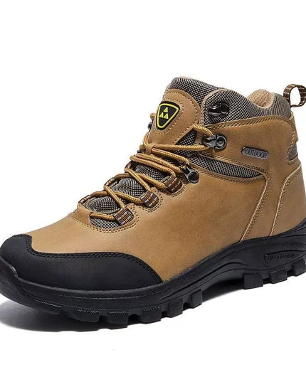 Nuvin™ Comfortable outdoor-skor för herrar