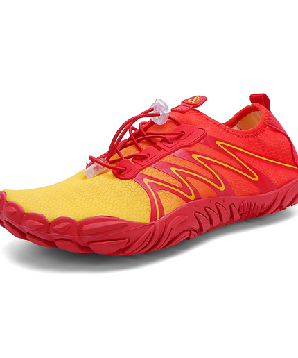 Nuvin™  Vattentåliga Snabbtorkande Skor