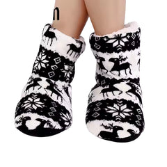 Nuvin™ Julserien Golvstövlar