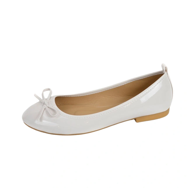 Nuvin™  Platta Skor Med Rund Tå