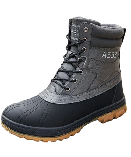 Nuvin™  Höga Sneakers