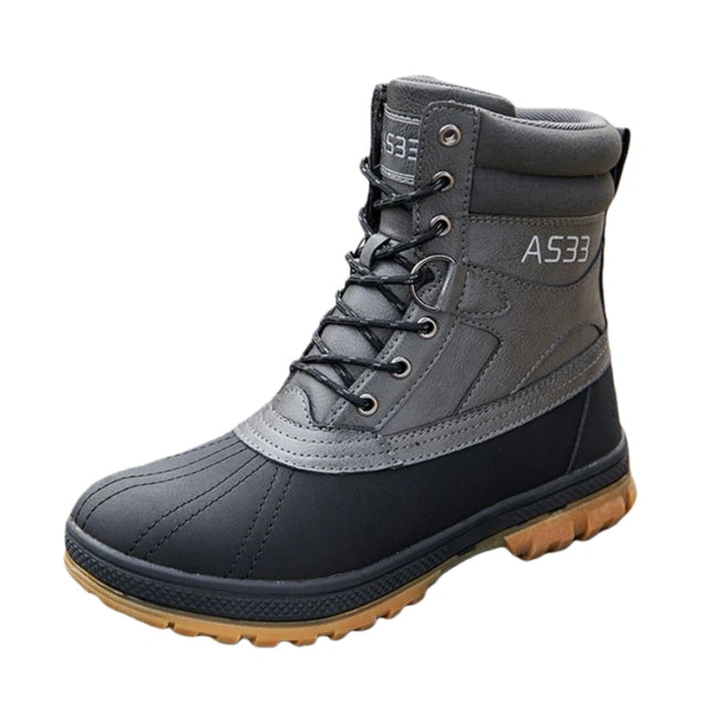 Nuvin™  Höga Sneakers