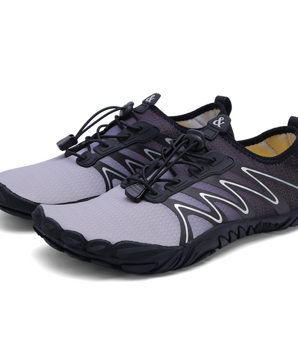 Nuvin™  Vattentåliga Snabbtorkande Skor