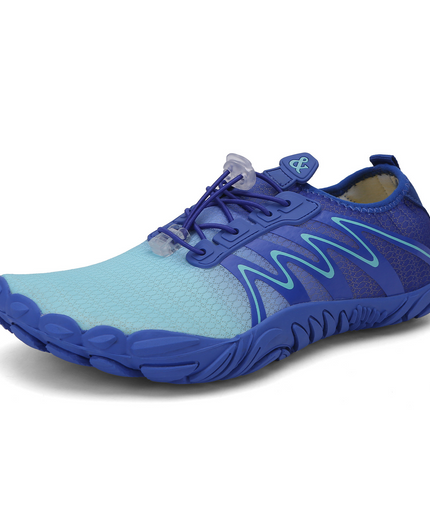 Nuvin™  Vattentåliga Snabbtorkande Skor