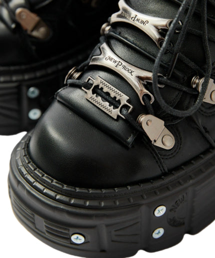 Nuvin™  Platåpunkstövlar