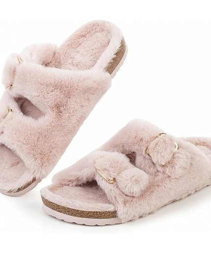 Nuvin™  Fleecetofflor