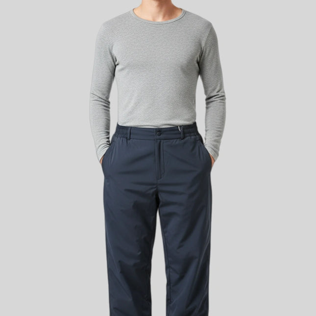 Nuvin™ knäskydd i lammullsgrafen