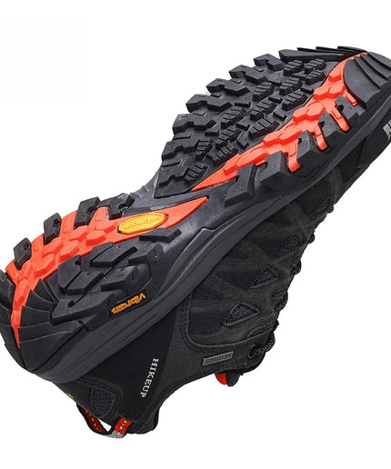 Nuvin™  Herrvandringsskor