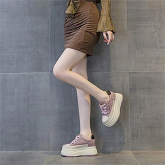 Nuvin™ Höjdökande Fritidsskor 