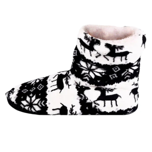 Nuvin™  Julserien Golvstövlar