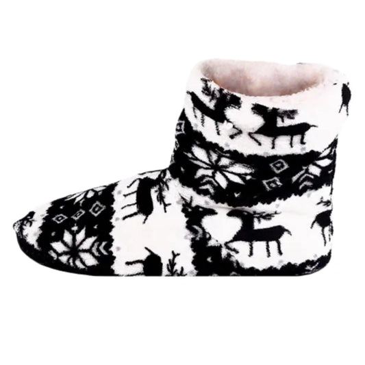 Nuvin™ Julserien Golvstövlar