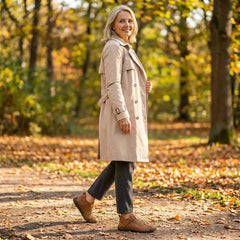 Nuvin™  Bekväma Ortopediska Sportskor