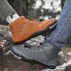 Nuvin™ Höga Barfotstövlar