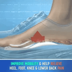 Nuvin™ Multifunktionella Taktiska Stövlar