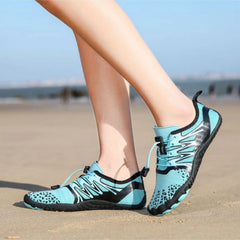 Nuvin™ Multifunktionella Barfotaskor