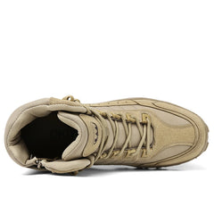 Nuvin™ Multifunktionella Taktiska Stövlar