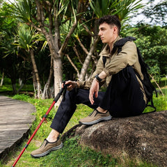 Nuvin™ Ortopediska vinterskor