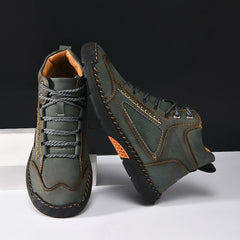 Nuvin™ Retro Vandringskängor