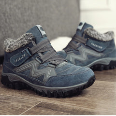 Nuvin™ Unisex Varma Snöstövlar