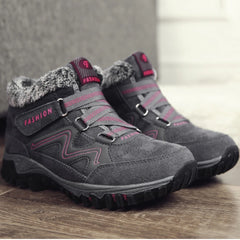 Nuvin™ Unisex Varma Snöstövlar