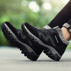 Nuvin™ Unisex Varma Snöstövlar