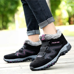 Nuvin™ Unisex Varma Snöstövlar